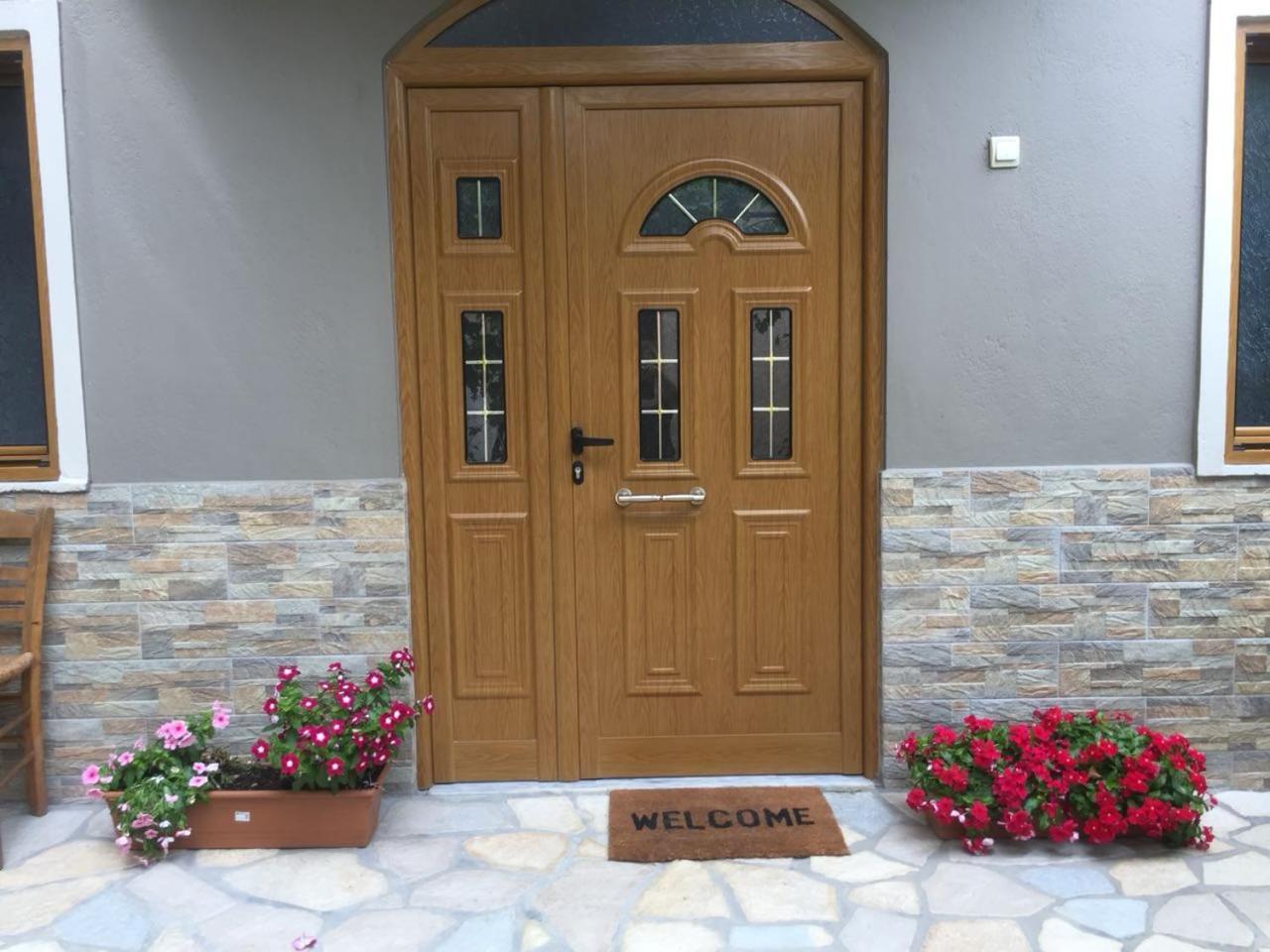 Vila Culli Permet Exterior photo
